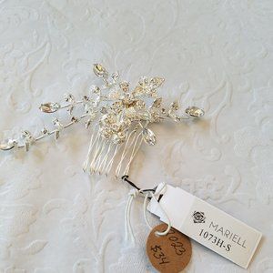Bridal hair pin